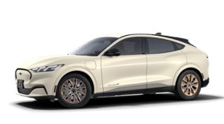 2025 Ford Mustang Mach-E® External Image 2